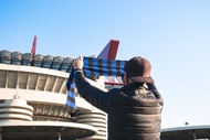 Tiket Pertandingan Inter Milan FC di Giuseppe Meazza (San Siro Stadium)