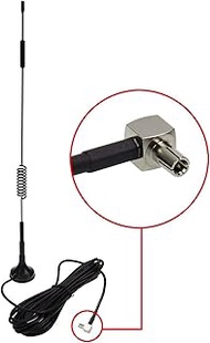 TS9 Connector Antenna 7DBi High Gain 4G LTE CPRS GSM 3G 2.4G WCDMA Omni Directional Antenna with Mag