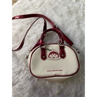 Women's Shoulder Bags Second-Hand 11-Inch Ipad Bag