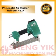 Shengyik Heavy Duty Pneumatic Air Stapler Nail Gun 422J