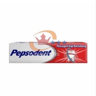 Pepsodent white Toothpaste 120g