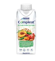 雀巢 - Compleat 250ml 天源素 美味營養湯（1箱24支）Exp:2026.10