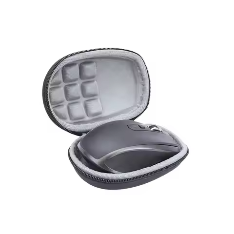 For Logitech MX Anywhere 2/2S/Anywhere 3/3S Mouse Label Portable Box Mouse Storage Bag