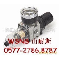 // WSNS Supply AW3000-03 Filter 03DAW3000-02 Sennis 02D Pressure Reducing Valve U05I