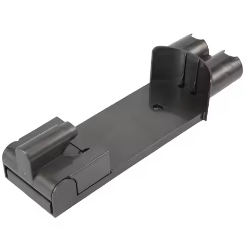 A74G-Vacuum Cleaner Docking Station Compatible For Dyson V7 V8 Wall Mounted Accessories Cord-Free Br