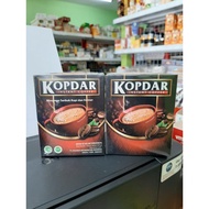 Kopi Stamina KRG Koffie Korean Red Ginseng Premium Kopi Borneo