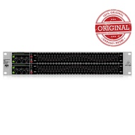Fbq3102hd Behringer Equalizer
