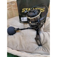 EUPRO STALKERS SURF 6000 FISHING REEL