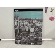 1 CD MUSIC Korean NCT 127-Vol.1 [NCT 127VER lrregular (Z2C143)