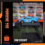 HOT WHEELS PORSCHE 935 PORSCHE SERIES LOS (REGULAR)