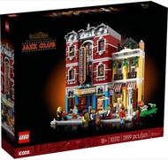 ✅美孚/青衣/現時點 LEGO 10312 Jazz Club