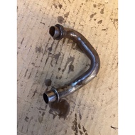 HONDA CB750 NIGHTHAWK HOSE-OIL PUMP 2003