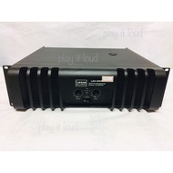 LEXUS AUDIO LEX-650 POWER AMPLIFIER