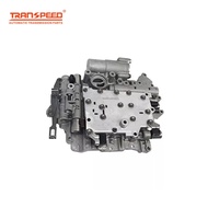 TRANSPEED U340E Automatic Gearbox Transmission Valve Body 9-pin For TOYOTA Yaris Corolla Scion 1.5L 
