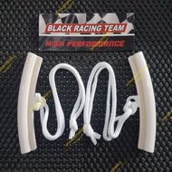 Rim Protector Black Racing Team White Rim Protect Tool