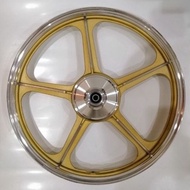 SUZUKI RC80 RC100 / SMASH-NO DISC /GSX / BEST / FX110 SPORT RIM RC80 RC100 SMASH-NO DISC GSX110 BEST