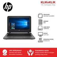HP ProBook 11 G2 RAM 8GB - 128GB SSD - 11.6 Touch Grey