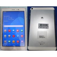 【Designed for Kids】MEDIAPAD T1 8.0 Eye Protection + Learning + Fun Tablet for kids RQ0D