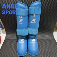 Foot Protector Pelindung Kaki Deker MUVON Basic