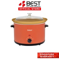 Takahi Slow Cooker 1606HR-WO