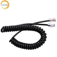 8pin Microphone Cable Cord for Icom Mobile Radio Speaker Mic HM-98 HM-133 HM-133v HM-133s DTMF for I