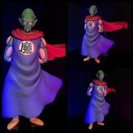 Super Saiyan GK Cloak Piccolo Villain Big Devil Piccolo Statue Model Decoration Boxed Figure