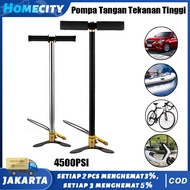 (COD) pompa baracuda murah 4500 psi / pompa sniper tekanan tinggi 4500psi / pompa murah 4500 psi pro