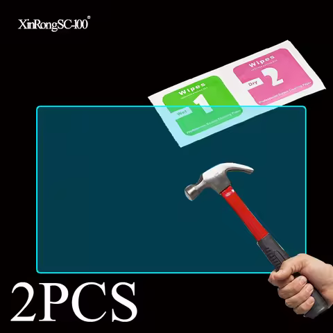 Tempered Glass Screen protector Film Teclast P30HD M16 M18 M20 M30 M40 T30 P20HD P20 P10SE M40SE SE 