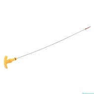 dingdongaa Auto Maintenance Accessories Universal Engine Oil Level Dipstick Car Engine Oil Dipstick 