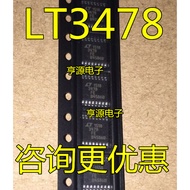 Chip LT3478EFE LT3478IFE LT3478FE LT3478