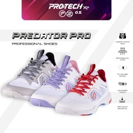 PROTECH Advanced Badminton Court Shoes Predator Pro