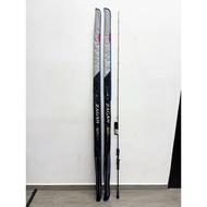 ZEN ZAGAN ZEN X EA TAICHI SPINNING BC JIGGING ROD