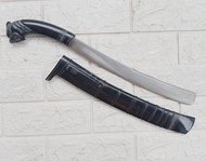 Golok Sembelih Full Tanduk / Golok Full Tanduk
