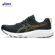 ASICS Gel-Contend 9 Men Running Shoes In Black/Yamabuki