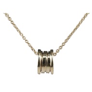 【Pawnable】 Bv(Bv)Bzero1 Old 750 Gold 41Cm Necklace Reclo