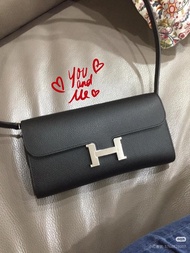 Hermès Constance To Go ／Kelly To Go