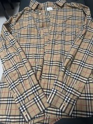 Burberry恤衫