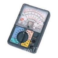 Kleitz 111 million 6 million V1110 KEW Multimeter Use Meter Pointer Type LVAP