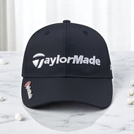 หมวกกอล์ฟ TaylorMade Qi35 2025 Golf Cap with marker