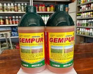 GEMPUR 1 LITER / GEMPUR 480SL 1 LITER / GEMPUR HERBISIDA 1 LITER / GEMPUR 480SL / HERBISIDA GEMPUR /