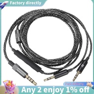 Replacement Mic Cable For  Master Tracks Hd V8 V10 V12 X3 Headphones