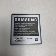 575152Samsung Original Battery I9000 I9001 I779 Mobile Phone Battery D710 I589 i9003