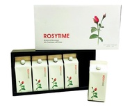 Rosytime Drink 恋玫 100% original (expire date July 2026)