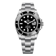 Rolex Rolex Submariner Type Series Black Water Ghost Automatic Mechanical Men's Watch 41mm Observatory m126610Ln0001
