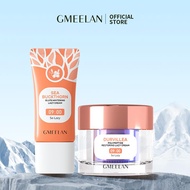 COMBO 2PCS GMEELAN Kem Lười Sửa Tuyết 30g + Lazy Cream Kem Kem cho người Glutathione 30g