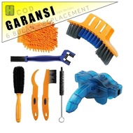 Sports Bike Chain Cleaner Bike Chain Cleaner Practical Portable Clean Cleaning Tool