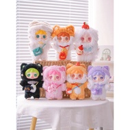 Blindbox Yooki V2 Blindbox -Yelli Studio– Random Blindbox[GENUINE]