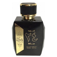 Oud 24 Hours by Ard Al Zaafaran is a Amber fragrance for women and men.100ml