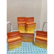 FERN C VITAMINS NON ACIDIC