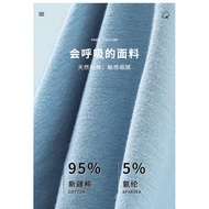 Boy underwear boxer brief kid children teenager cotton boxer trunk